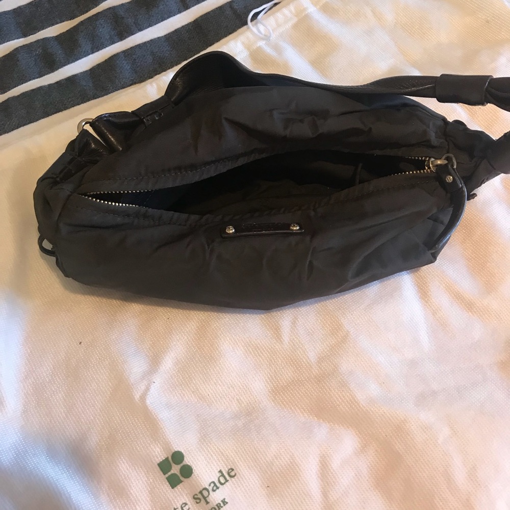 Kate Spade Brown Shoulder bag